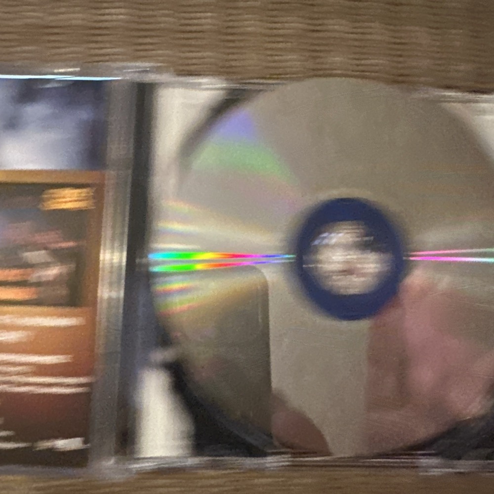 Scream by Ozzy Osbourne (CD, Jun-2010, Epic) ES1097 - Picture 4 of 5